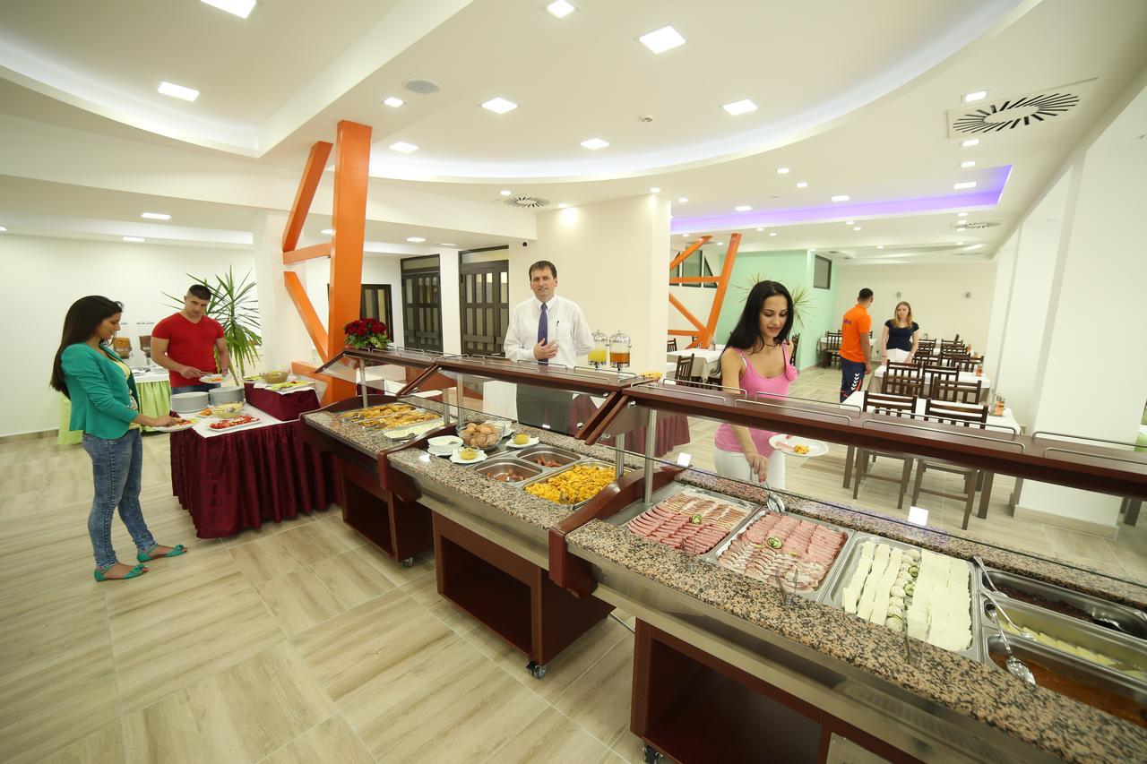 Hotel Radan Prolom Banja Prolomska Banja Ngoại thất bức ảnh