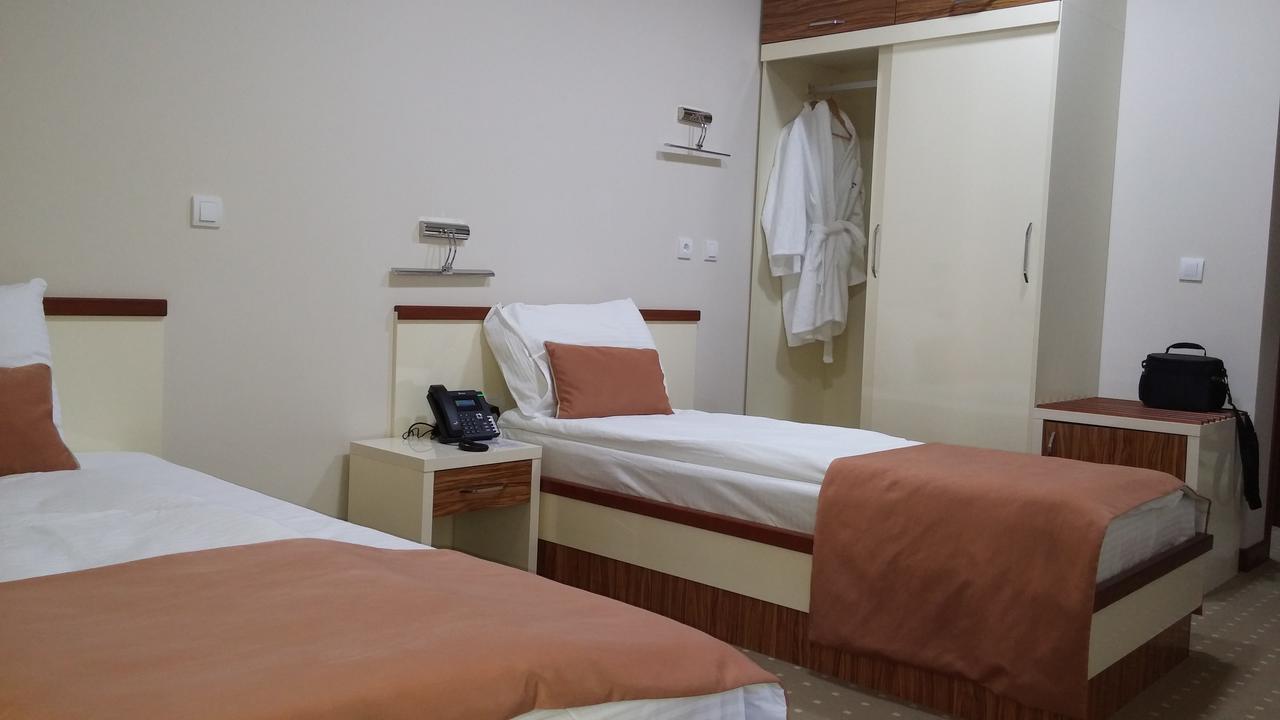 Hotel Radan Prolom Banja Prolomska Banja Ngoại thất bức ảnh