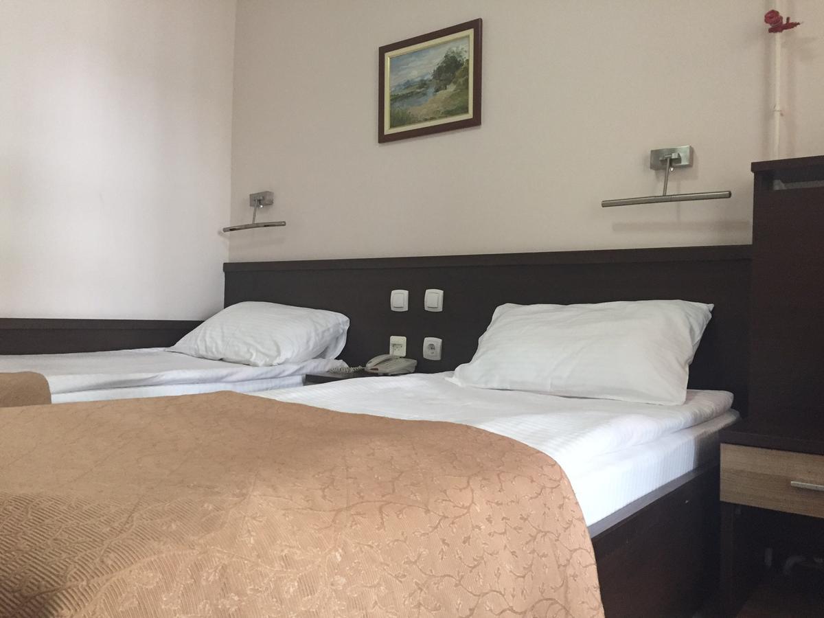 Hotel Radan Prolom Banja Prolomska Banja Ngoại thất bức ảnh